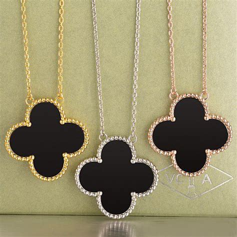 van cleef and arpels alhambra imitation